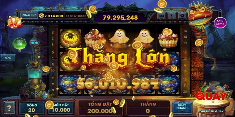 Cách chơi game nổ hũ quốc tế