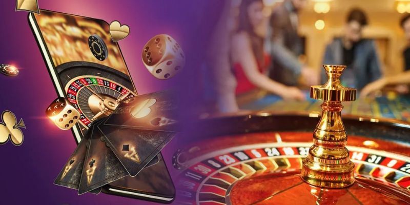 Cách chơi casino online đạt hiệu quả tốt nhất