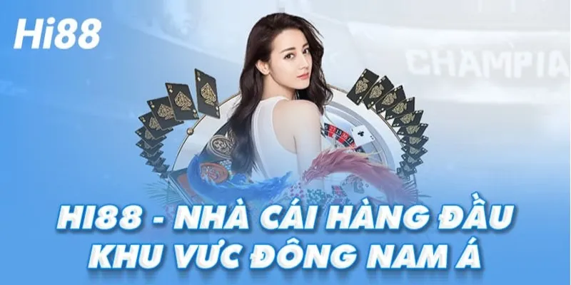 Sơ lược thông tin nổi bật về Hi88