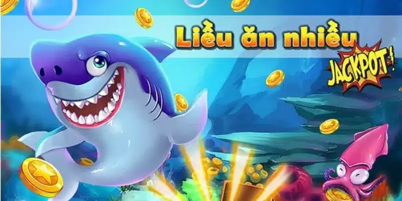 Top các nền tảng game bắn cá đổi thưởng uy tín, an toàn