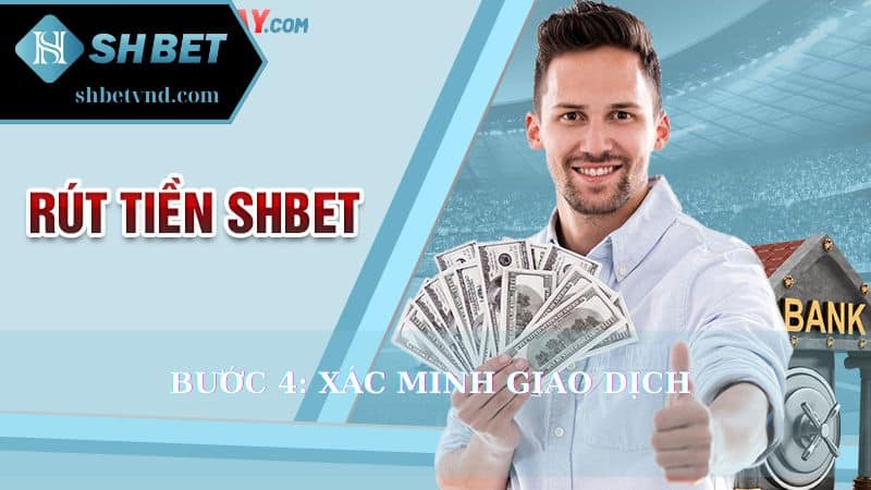 Hướng dẫn chi tiết về quy trình rút tiền một cách nhanh chóng