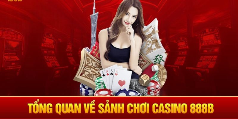 Chính sách khách hàng đáng tin cậy tại Casino 888b