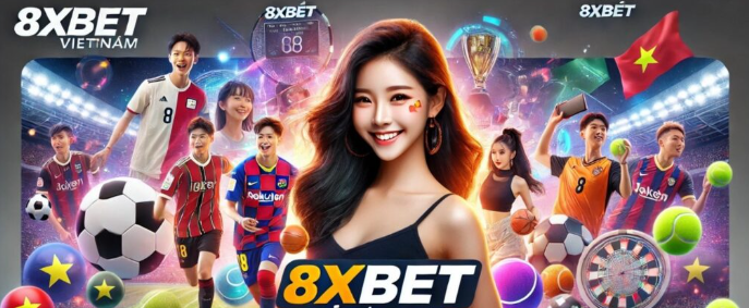 Thể thao 8xbet cung cấp đa dạng loại cá cược